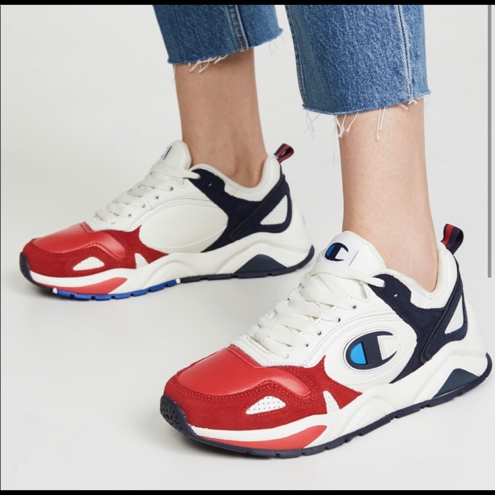 Champion sneakers